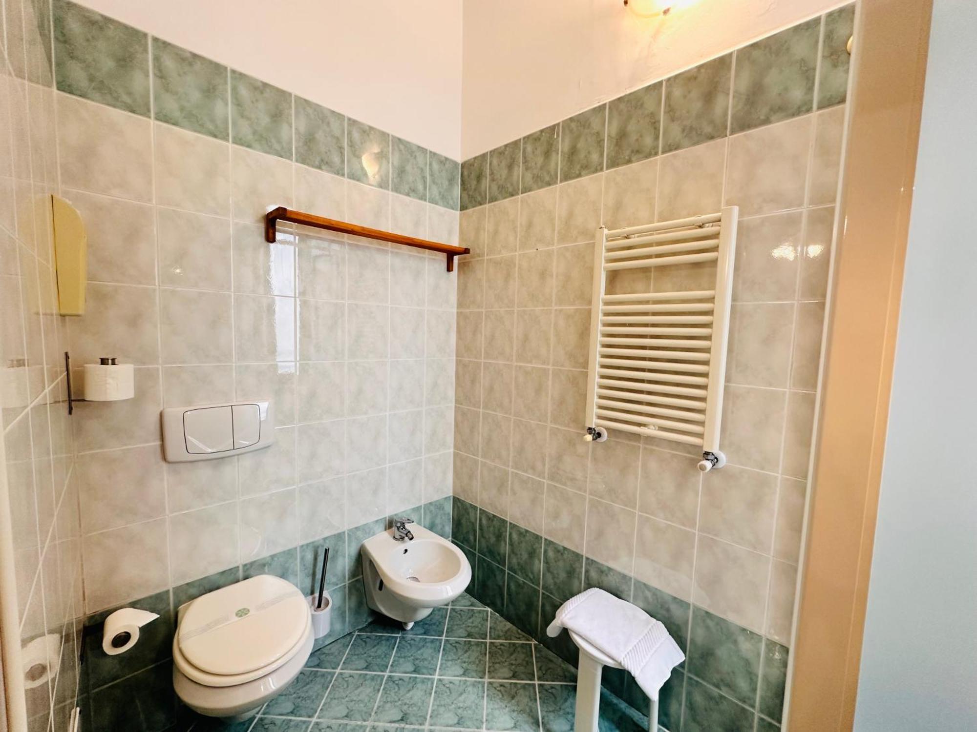 Galata Hotel Genova